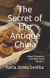 The Secret of the Antique China